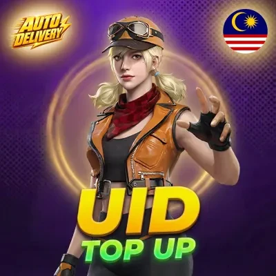 Free Fire Diamond Top Up Malaysia — Instant Delivery - Buy Fast & Secure Top Up | FFDiamondBD