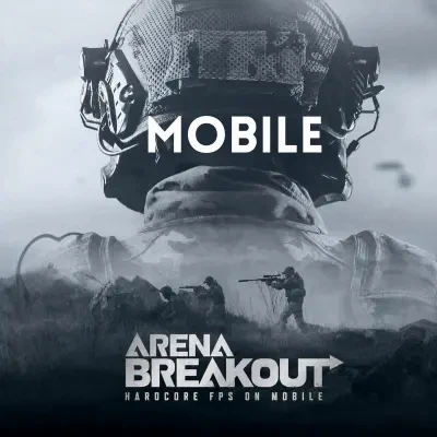 Arena Breakout Mobile 
