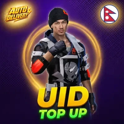 Free Fire Diamond Top Up Nepal - Buy Fast & Secure Top Up | FFDiamondBD