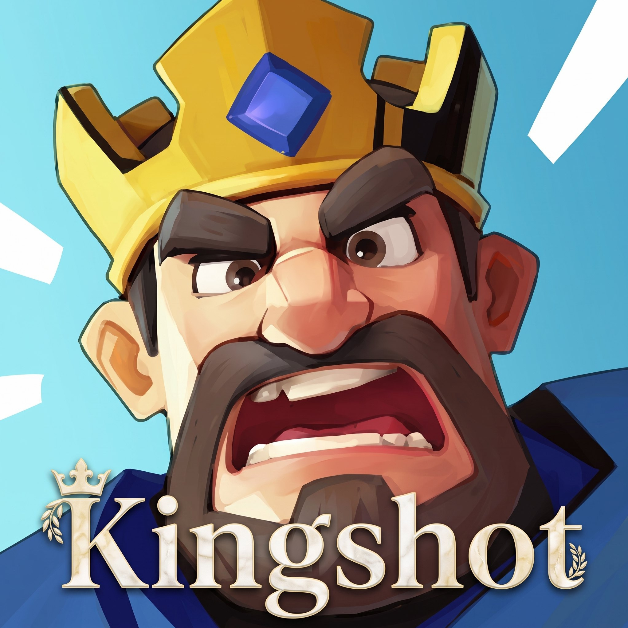 Kingshot - Diamonds Top Up - Buy Fast & Secure Top Up | FFDiamondBD