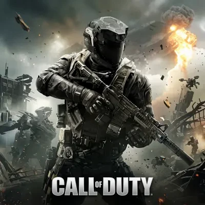 Call of Duty Mobile (Global) - Buy Fast & Secure Top Up | FFDiamondBD