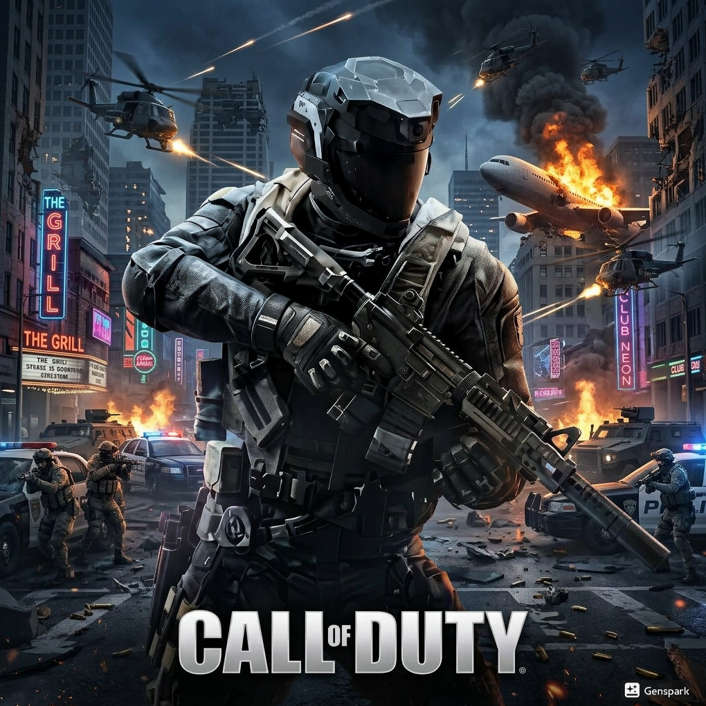 Call of Duty Mobile (HK/TW) - Buy Fast & Secure Top Up | FFDiamondBD