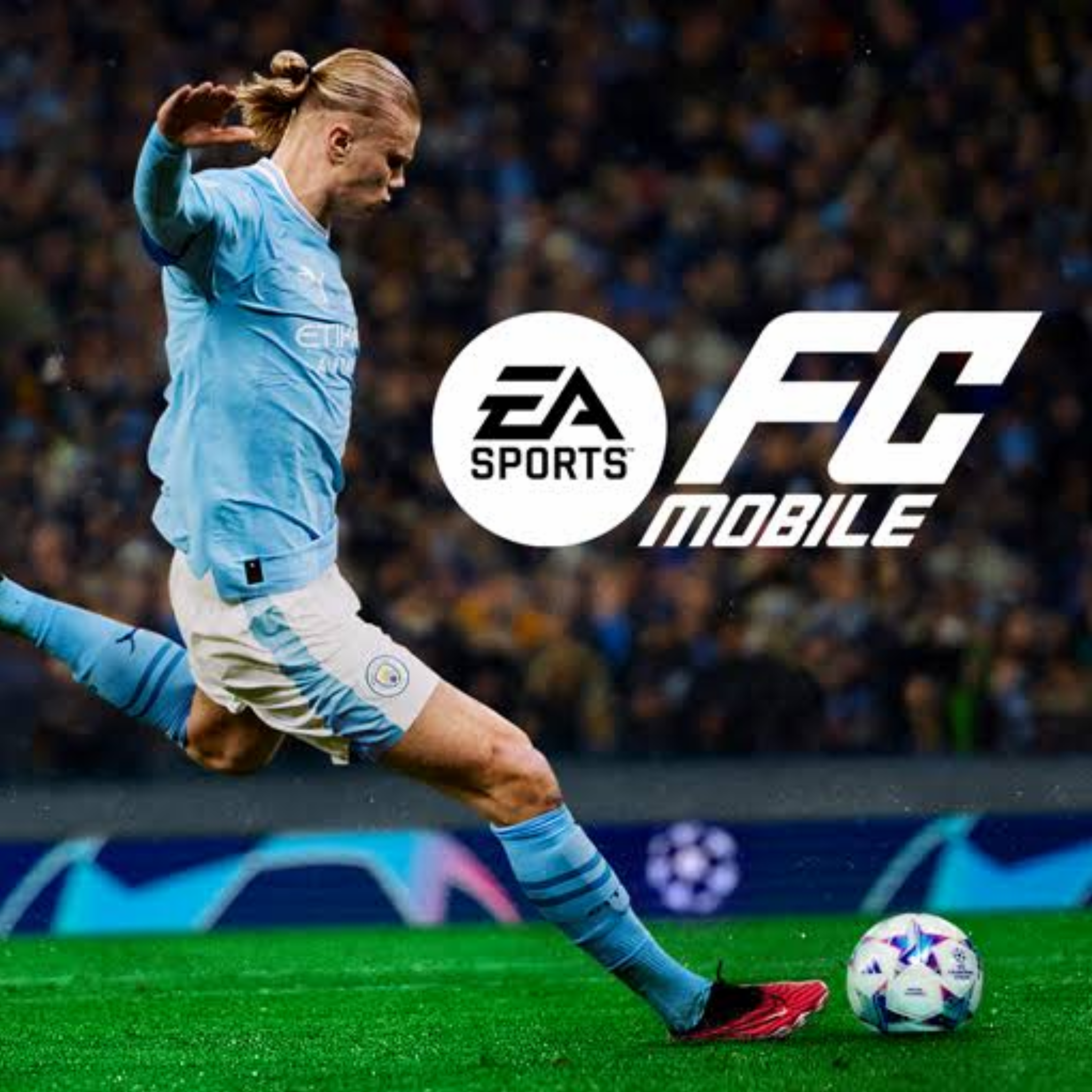 EA SPORTS FC™ Mobile - Buy Fast & Secure Top Up | FFDiamondBD